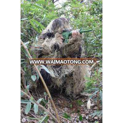 Clothing Hunting Camouflage Ghilie Suit Camoufalge