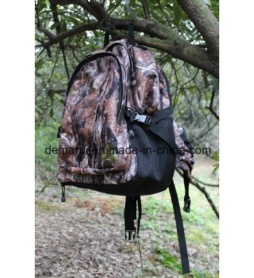 Camo Military Hunting Backpack, Hunting Shoulder Bag